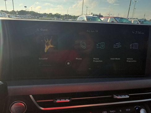 New 2026 Hyundai Sonata SE FWD image 16