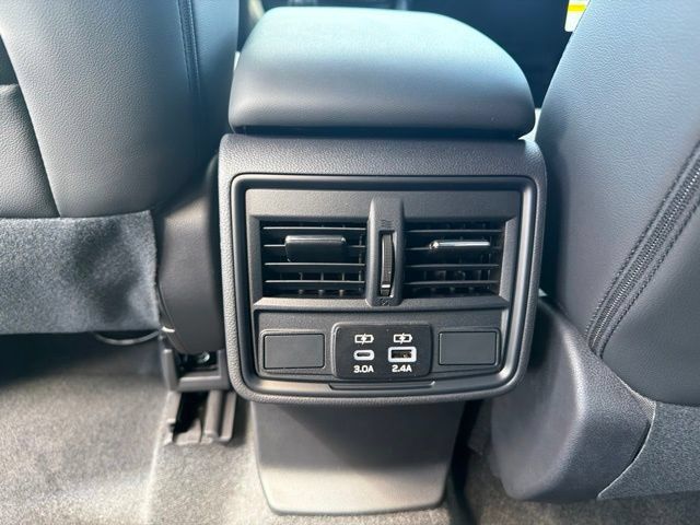 New 2026 Subaru Forester Premium AWD/4WD image 25