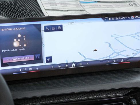 New 2026 BMW 430i Convertible image 20