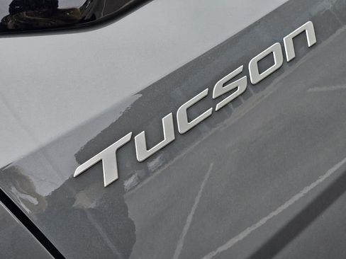 New 2026 Hyundai Tucson SEL FWD image 11