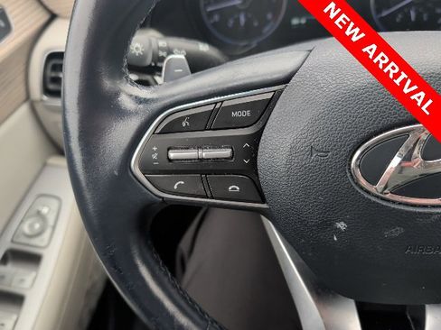 Used 2021 Hyundai Palisade SEL w/ Premium Package image 20