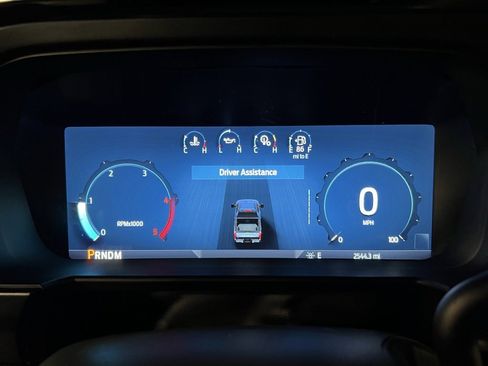 Used 2025 Ford F450 Lariat w/ Lariat Ultimate Package image 37