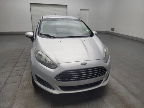 Used 2018 Ford Fiesta SE FWD image 14