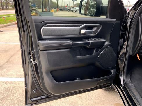 Used 2019 RAM 1500 Big Horn image 20