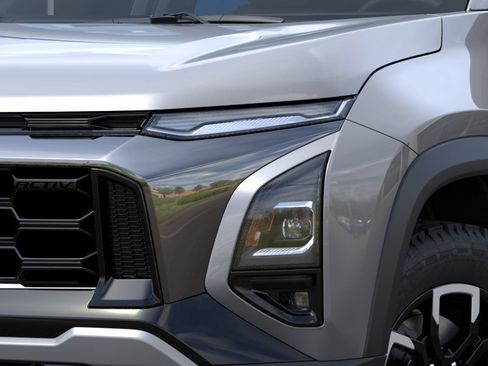 New 2027 Chevrolet Equinox ACTIV w/ Safety and Technology Package FWD image 34