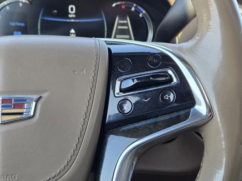 Used 2019 Cadillac Escalade Platinum image 25