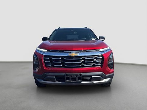 New 2026 Chevrolet Equinox LT AWD/4WD image 2