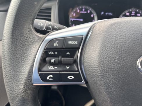 Used 2018 Hyundai Sonata SE w/ Cargo Package image 14