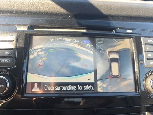 Certified 2016 Nissan Rogue SL w/ SL Premium Package AWD/4WD image 31