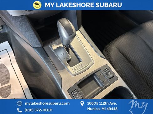 Used 2012 Subaru Outback 2.5i Premium image 18