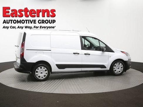 Used 2019 Ford Transit Connect XL FWD image 42