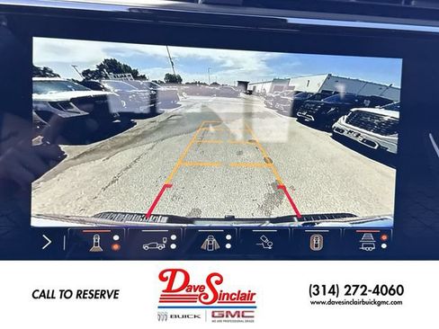 New 2026 GMC Sierra 2500 Denali w/ Denali Reserve Package AWD/4WD image 17