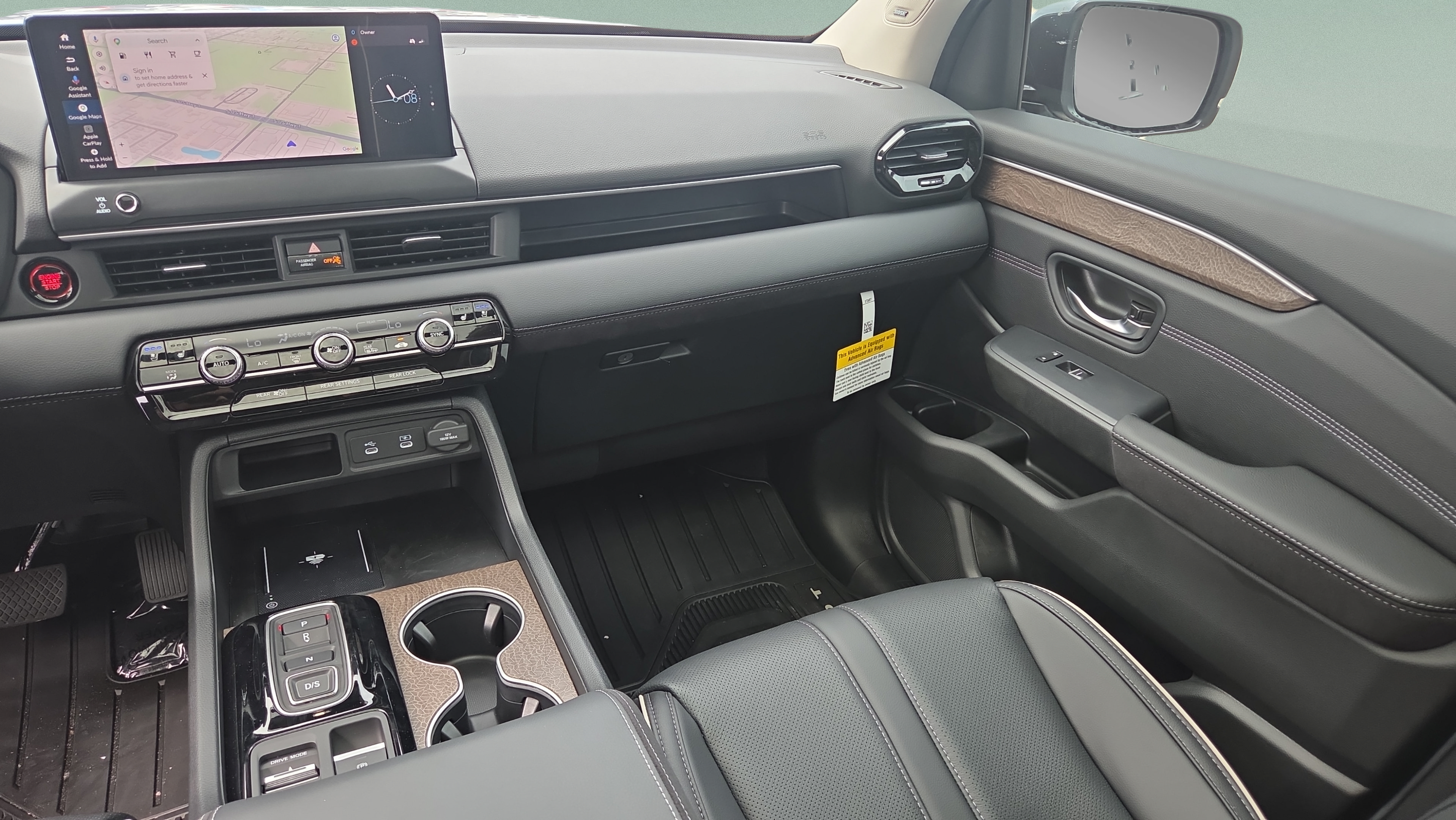 New 2026 Honda Pilot Elite image 14