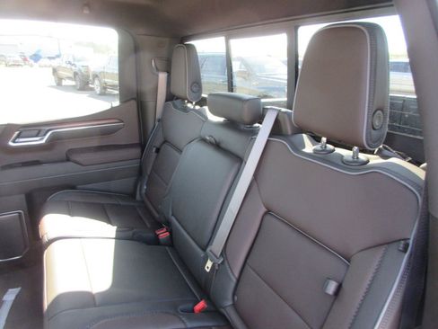 New 2026 GMC Sierra 1500 Denali image 13