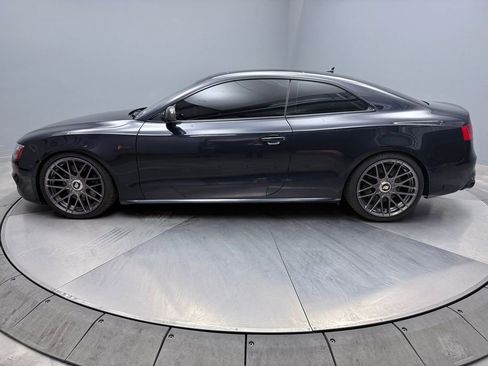 Used 2014 Audi S5 Premium Plus image 8