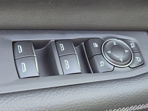 New 2026 GMC Yukon XL Denali w/ Sun & Power Step Package image 22