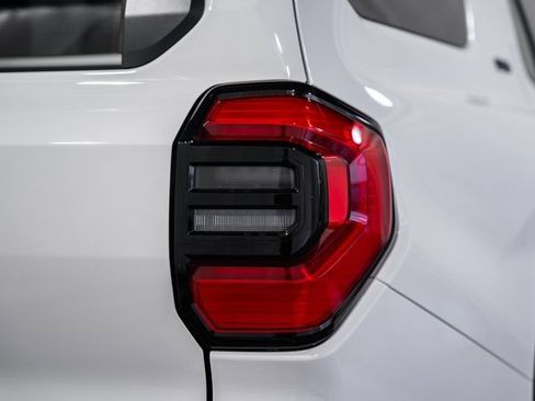 New 2026 Toyota 4Runner SR5 image 6