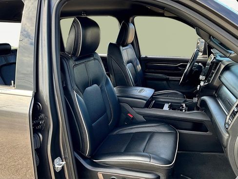Used 2022 RAM 1500 Limited image 7