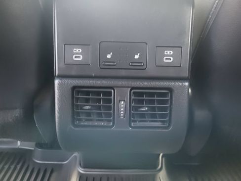 Used 2024 Toyota bZ4X AWD w/ Weather Package image 23