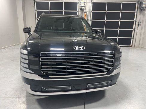 New 2026 Hyundai Palisade Calligraphy image 2