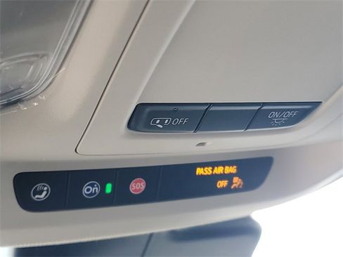 Certified 2023 Buick Envision Preferred image 30