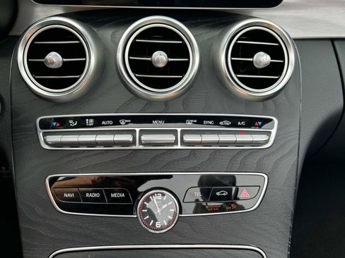 Used 2019 Mercedes-Benz C 63 AMG S image 25