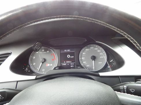 Used 2012 Audi S4 Premium Plus AWD/4WD image 24
