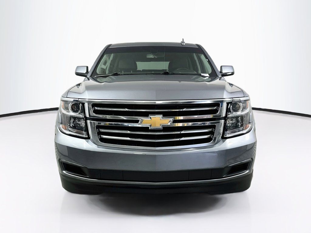 Used 2019 Chevrolet Tahoe LS RWD image 5