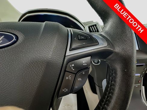 Used 2019 Ford Edge Titanium w/ Cold Weather Package AWD/4WD image 36