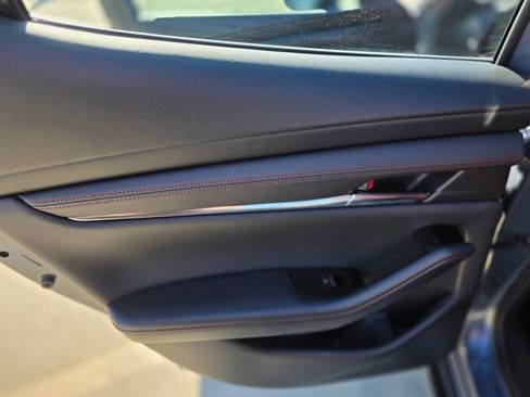 New 2026 MAZDA MAZDA3 Carbon w/ Appearance Package image 14