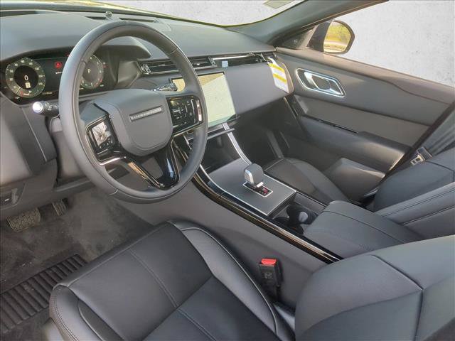 New 2026 Land Rover Range Rover Velar S AWD/4WD image 8