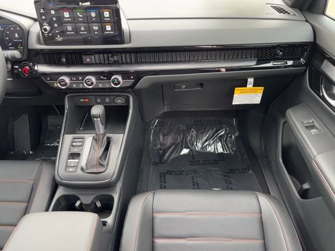 New 2026 Honda CR-V Sport Touring image 17