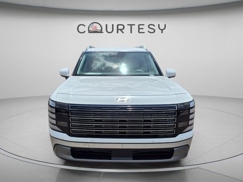 New 2026 Hyundai Palisade SEL FWD image 8