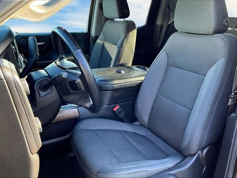 Used 2019 Chevrolet Silverado 1500 RST w/ All-Star Edition image 14