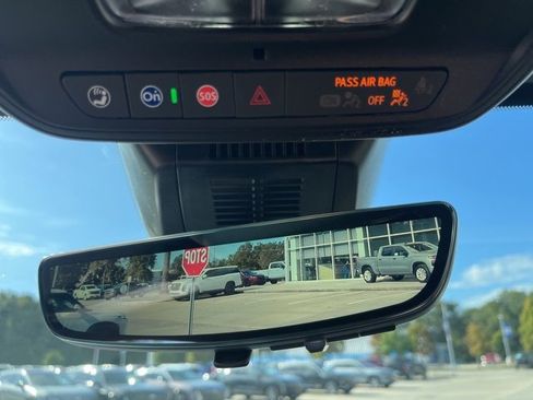 New 2026 Chevrolet Equinox ACTIV image 37