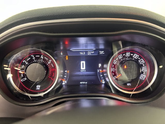 Used 2022 Dodge Challenger R/T RWD image 14