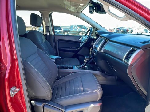 Used 2021 Ford Ranger XLT w/ Equipment Group 302A High image 13