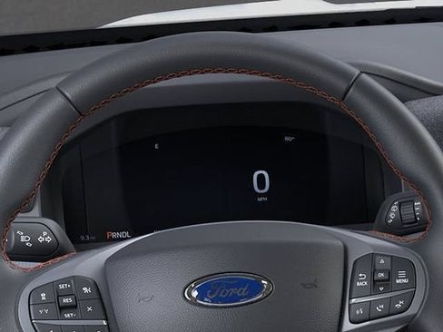 New 2026 Ford Explorer Active AWD/4WD image 12