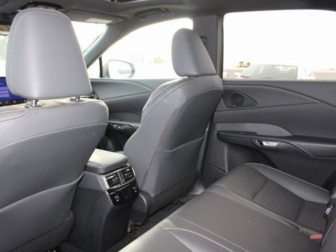 Certified 2023 Lexus RX 350 Premium Plus image 9