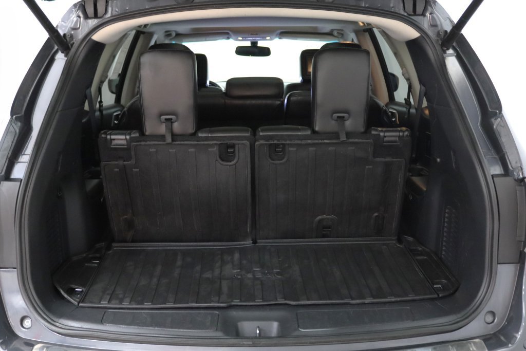 Used 2014 Nissan Pathfinder Platinum w/ Platinum Premium Package AWD/4WD image 29