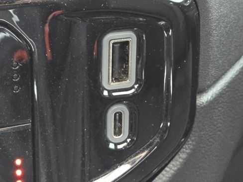 Used 2024 Chevrolet Silverado 1500 LT Trail Boss w/ Convenience Package II image 13