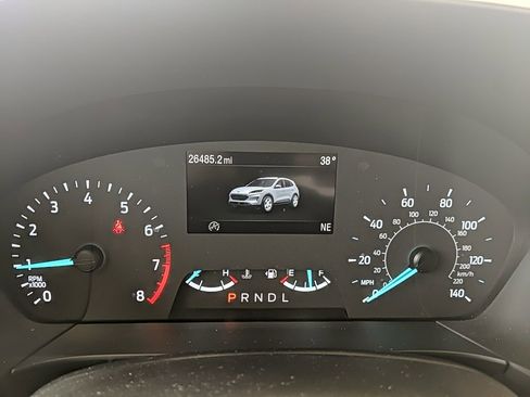 Used 2022 Ford Escape SE w/ Convenience Package image 25