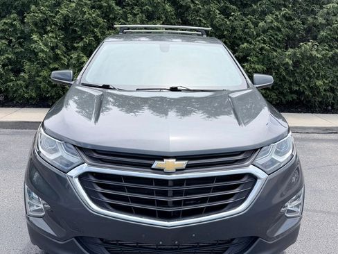 Used 2018 Chevrolet Equinox LT AWD/4WD image 18