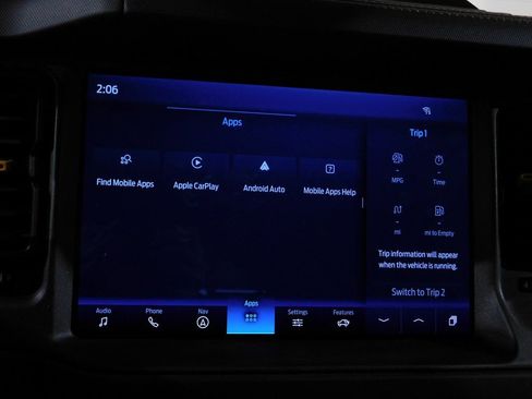 Used 2024 Ford Bronco Badlands image 65