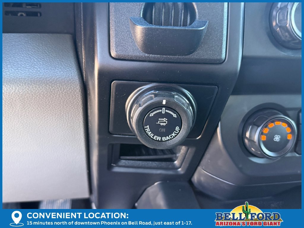 Used 2020 Ford F150 XL w/ Equipment Group 101A Mid RWD image 23