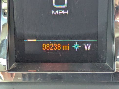 Used 2013 Buick LaCrosse Premium w/ Driver Confidence Package FWD image 2