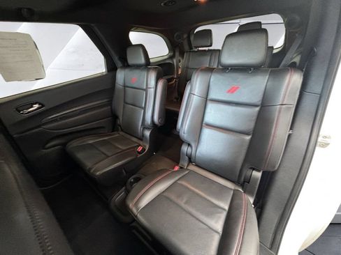 Used 2023 Dodge Durango GT AWD/4WD image 22