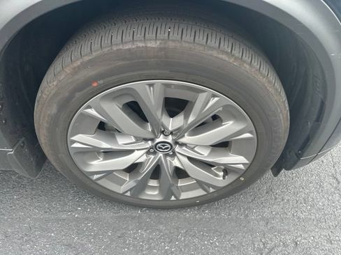 Certified 2026 MAZDA CX-90 3.3 Turbo w/ Preferred Package AWD/4WD image 5