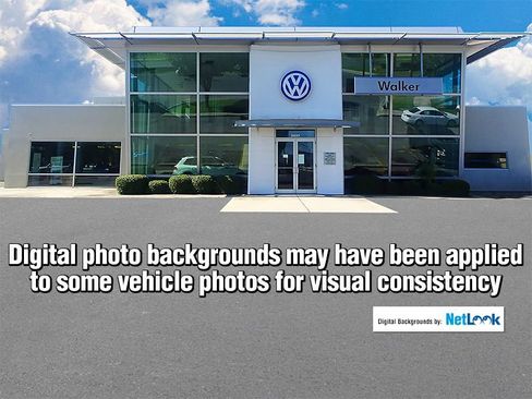 New 2026 Volkswagen Taos SE image 27