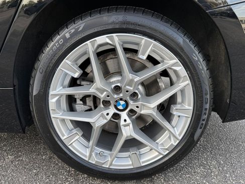Certified 2025 BMW 330i xDrive Sedan w/ Premium Package AWD/4WD image 16